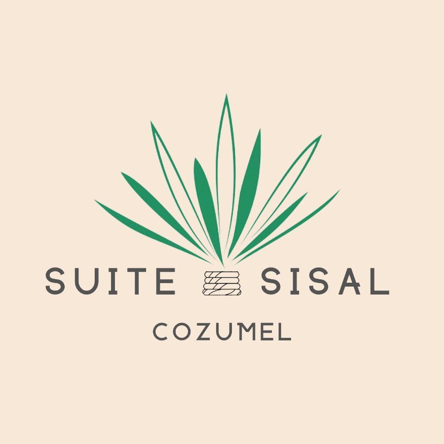 Brand New Condo With Rooftop Pool Cozumel Bagian luar foto